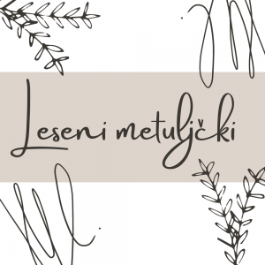 Leseni metuljčki